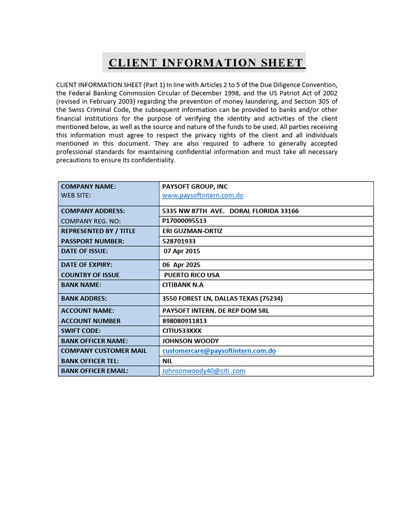 CIS | PDF