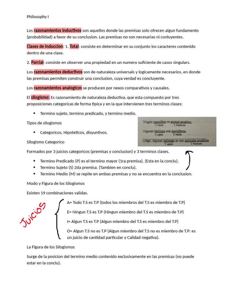 quien lo abra es super gayy | PDF | Lógica