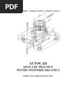Download AutoCAD Aplicatii Practice by Hammer Storm SN86914171 doc pdf