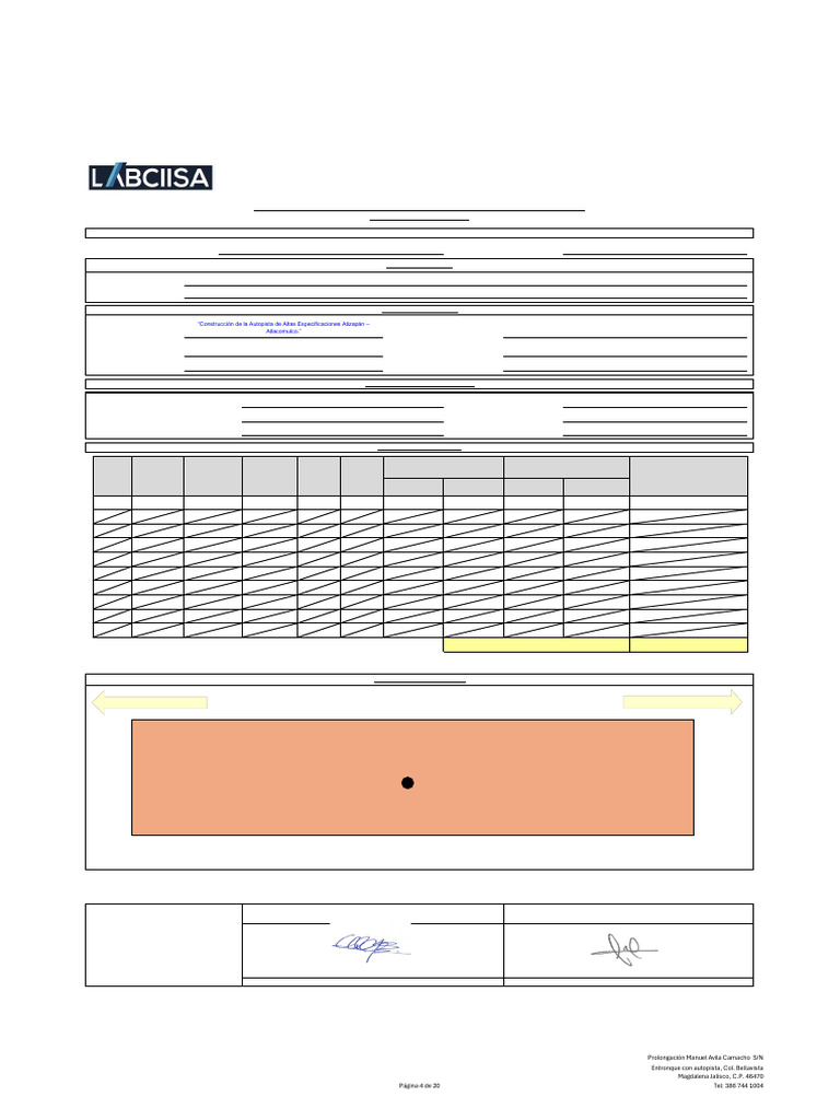 At at Terr GC 004 2024 | PDF