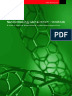 Nanotecnology Measurement Handbook