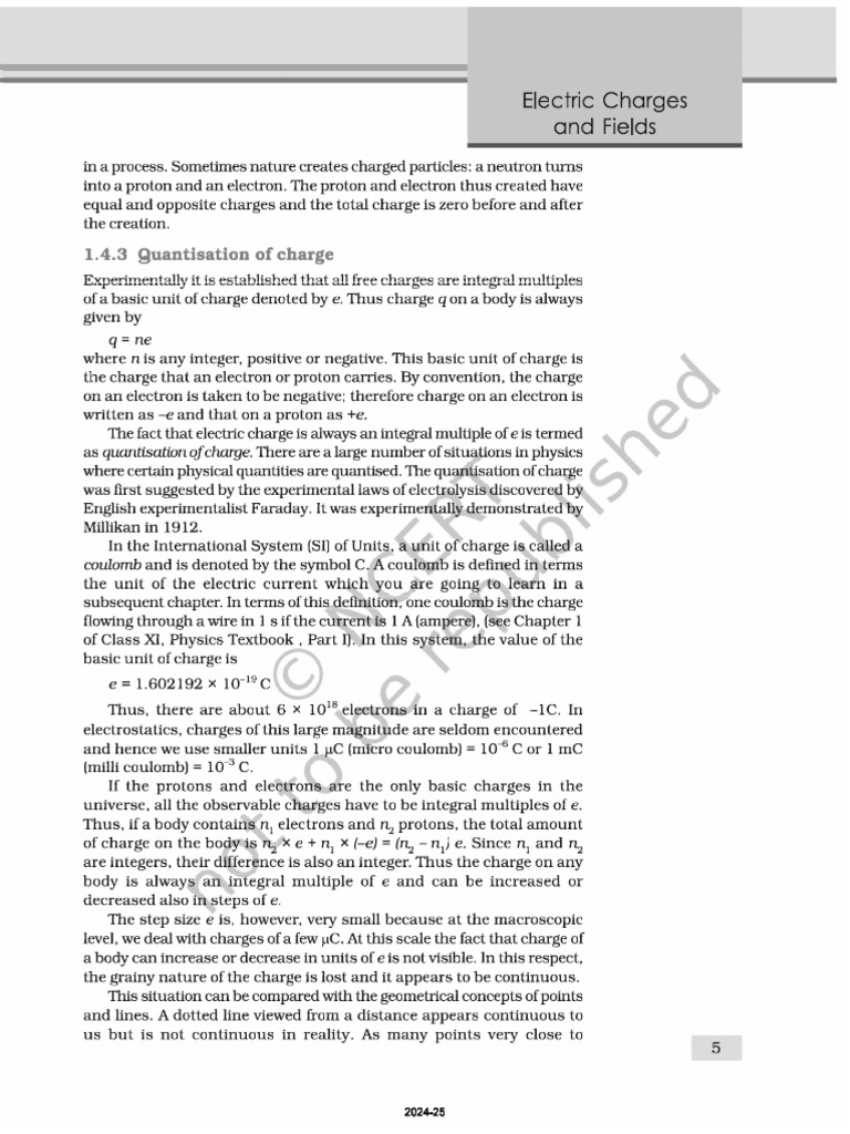 12 Phy 5 | PDF