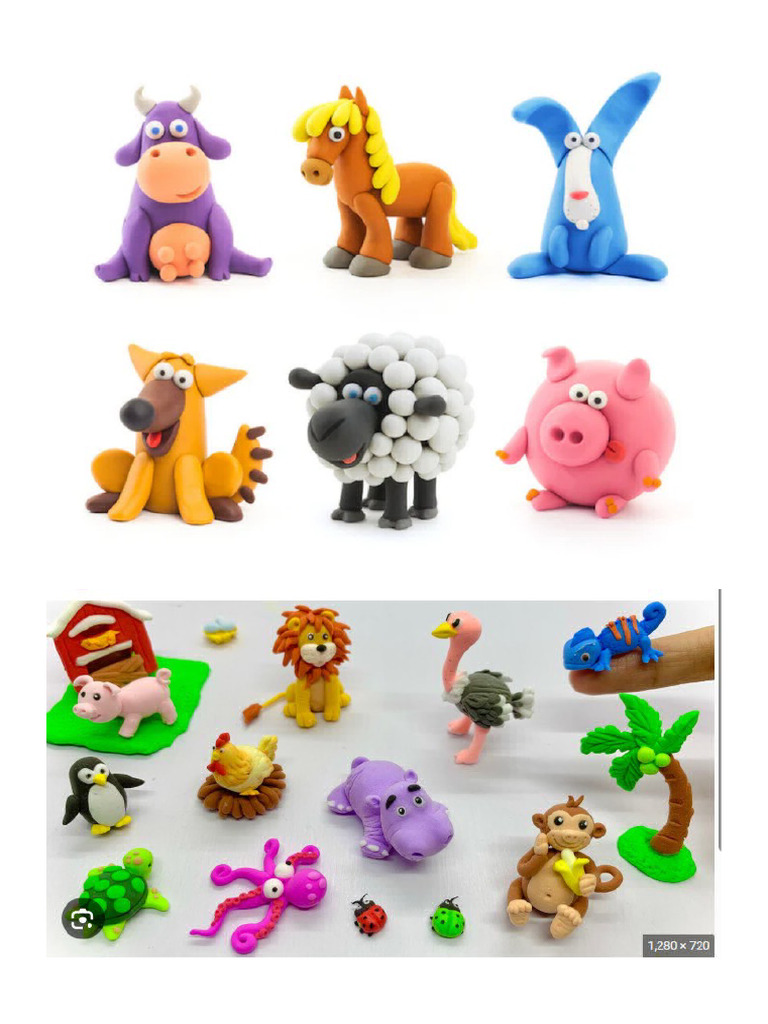 CLAY | PDF