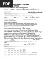 Download Music Investigation Paper Examples by Elyas Tan SN86916833 doc pdf