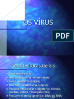 Os vírus