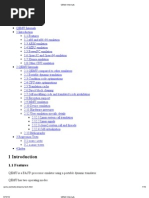 QEMU Internals