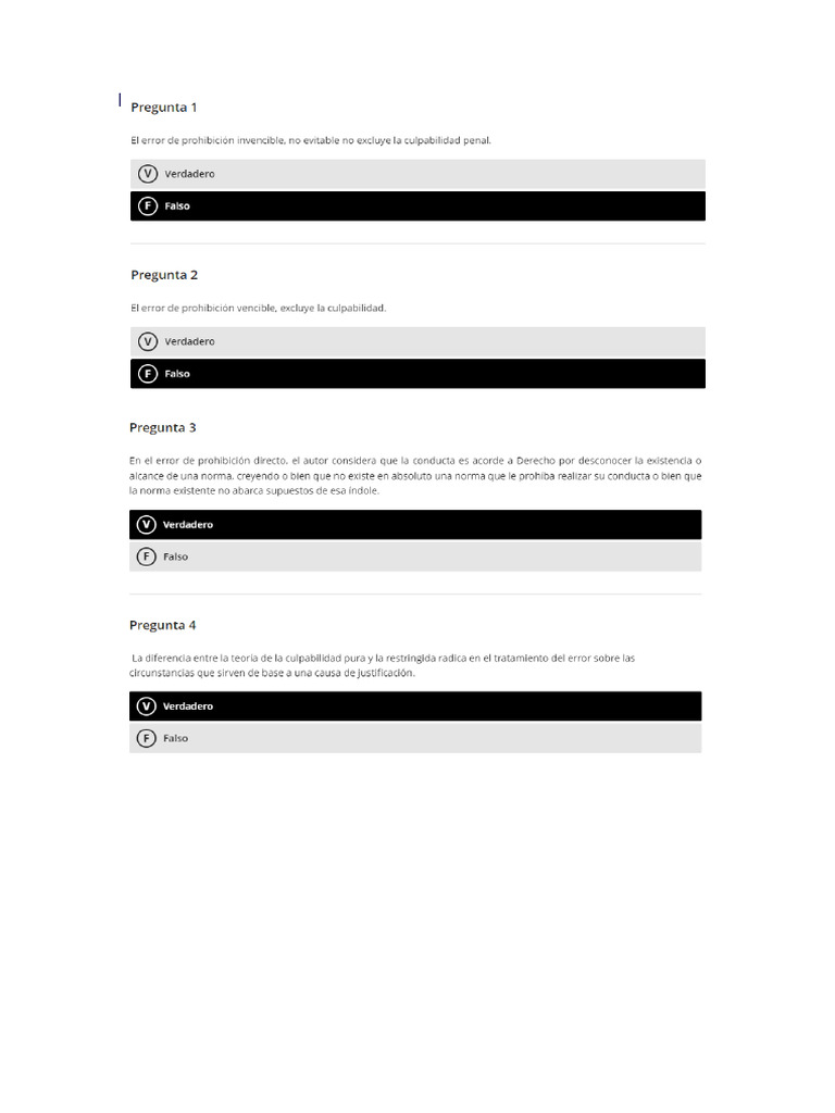 Unidad 5 Actividad 2 | PDF