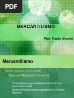 15_ Mercantilismo