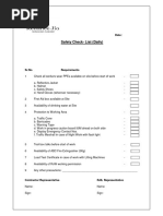 Daily Labor Allocation Sheet Template | PDF | Business