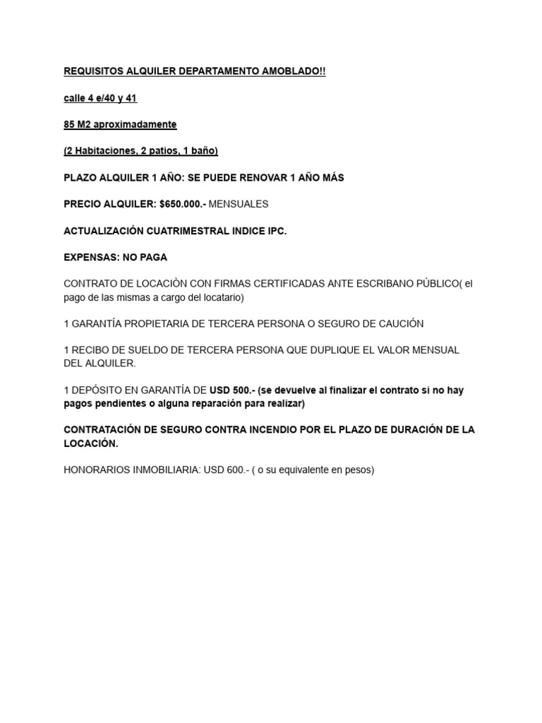 40 y 41 | PDF