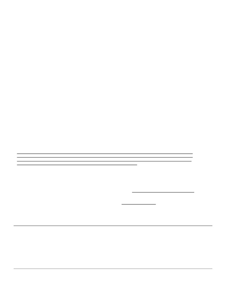 I/We Hereby Confirm Having Understood and Accepted The Terms ...