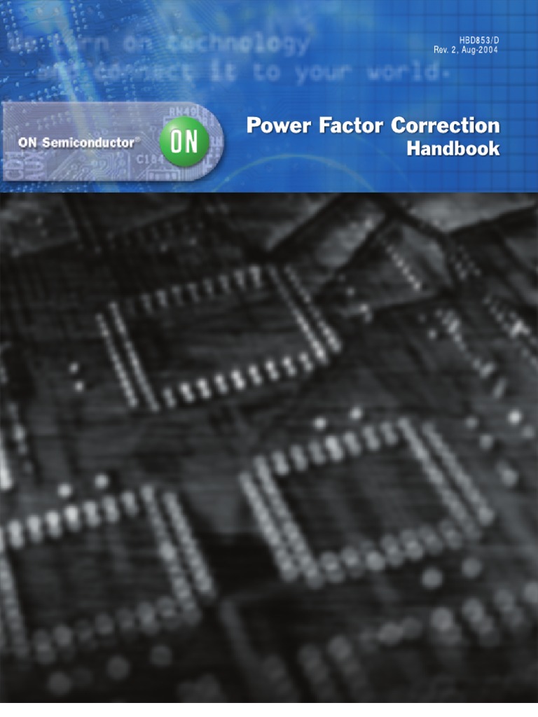 PFC Handbook | PDF | Technology & Engineering