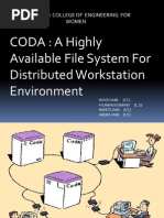 Coda