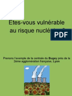 Le risque nucléaire en Rhône-Alpes (201203)