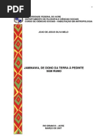 JAMINAWA, DE DONO DA TERRA À PEDINTE_Monografia