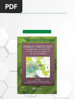 THE FINALS -diana2024-/フォトブック Botanical Medicine From Bench To Bedside PDF | PDF | Traditional