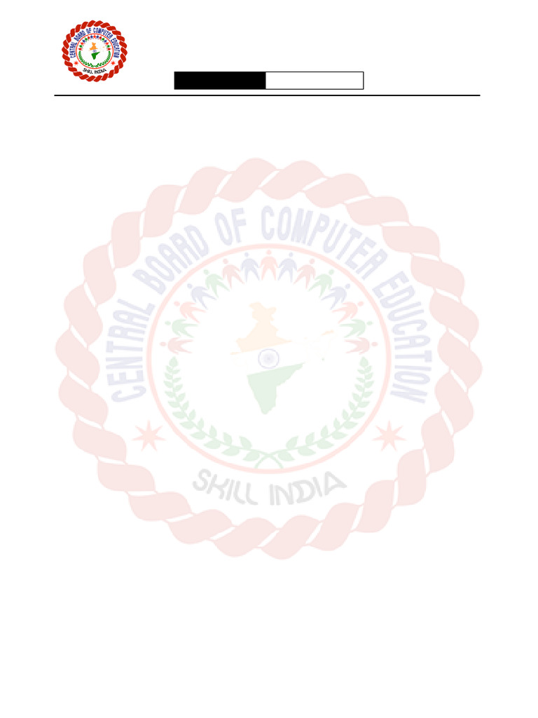 Microsoft Word Skills Question Bank | PDF | Microsoft Word | Page Layout