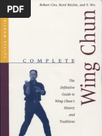 Download Wing Chun Kung Fu Complete Manual by KAPGAIN SN86924788 doc pdf