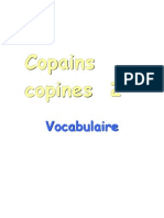CopainsCopines 2