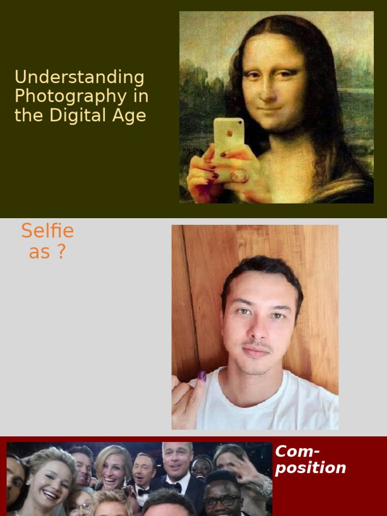 Exploring Selfies and Body Image Dynamics | PDF