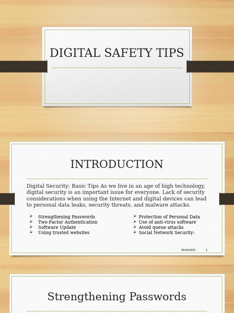 Cyber Defense Best Practices Guide | PDF | Security | Computer Security