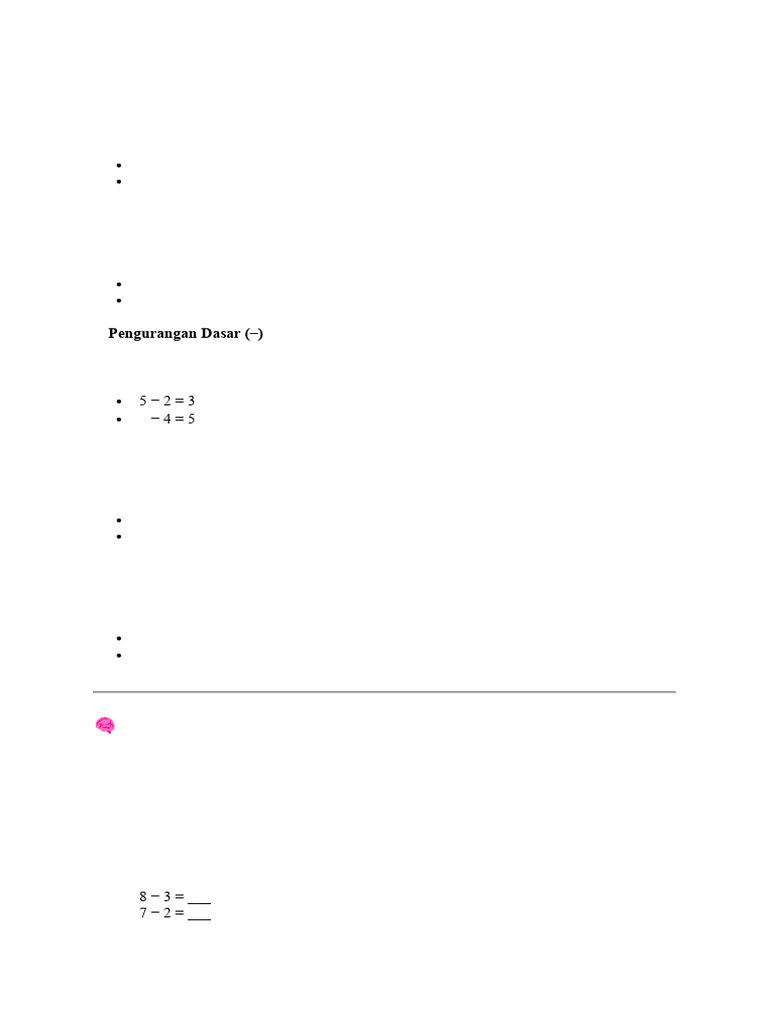 MTK Beginner | PDF