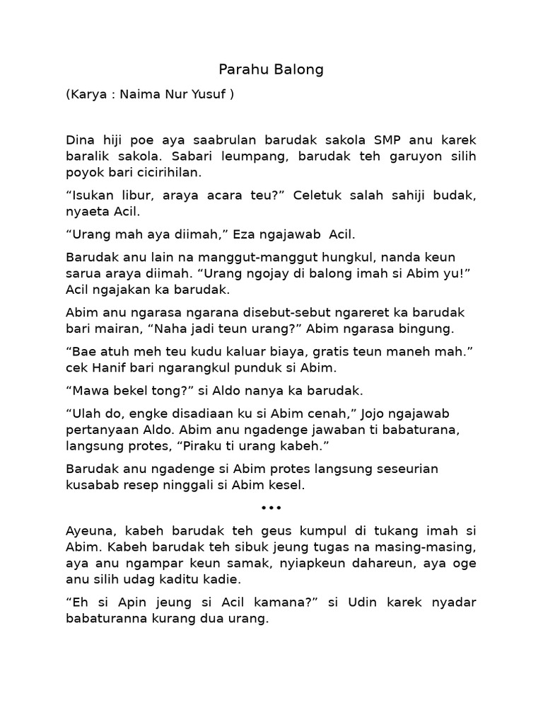 Carpon | PDF