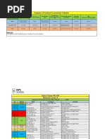 HRH Gyalsey Math Award Instructions | PDF | Mathematics | Cognition