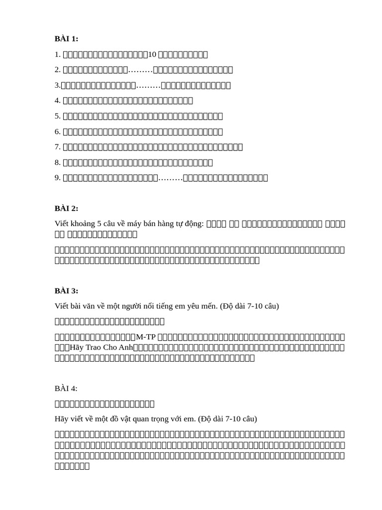 208602d28070637 Bai 1 6 | PDF