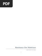 Daniel Spenlé) Guide Du Calcul en Mécanique Pour Calcul | PDF