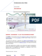 Comunicaciones VHF