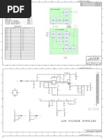 Service Manual Schematics PDF | PDF | Sound Technology | Audio