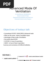 Understanding PRVC in Mechanical Ventilation | PDF | Breathing ...