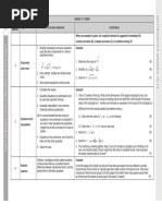 KHDBDCM Metric Conversion Guide | PDF