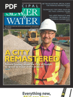 Download April 2012 Issue by Municipal Sewer  Water Magazine SN86934446 doc pdf