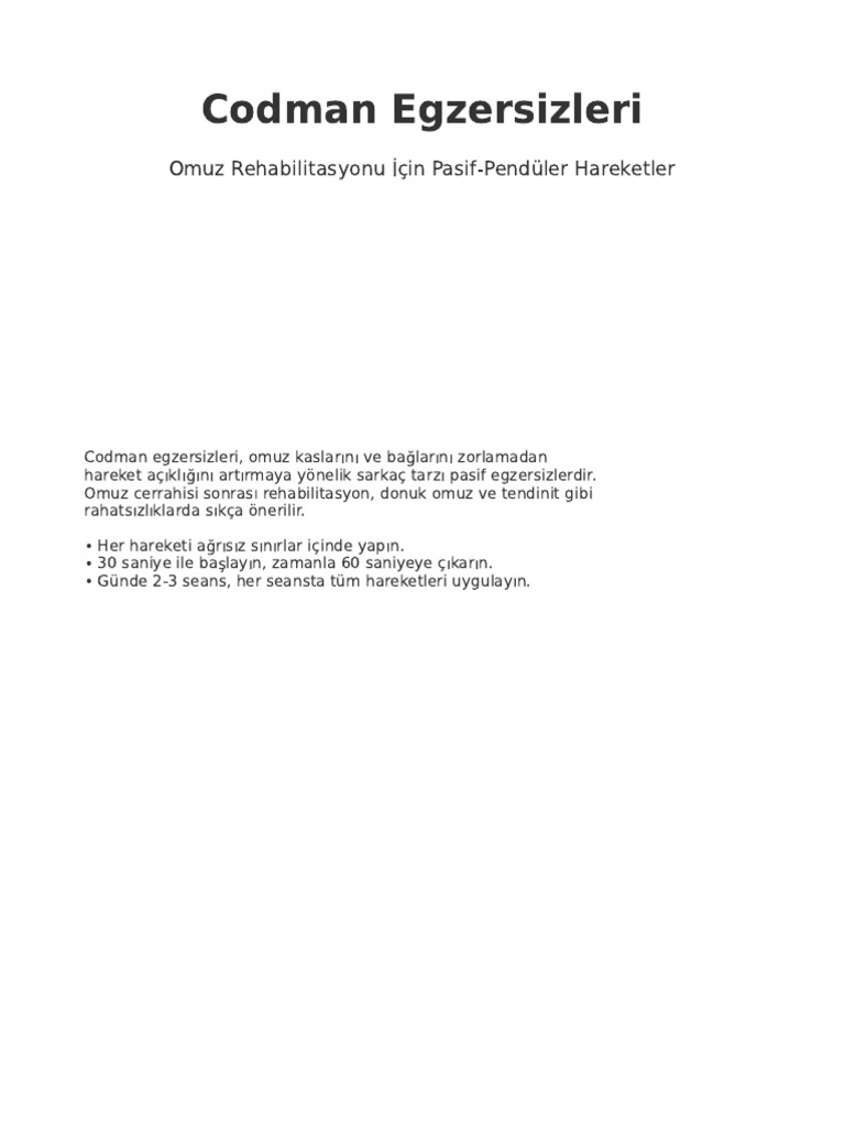 Codman Brochure | PDF