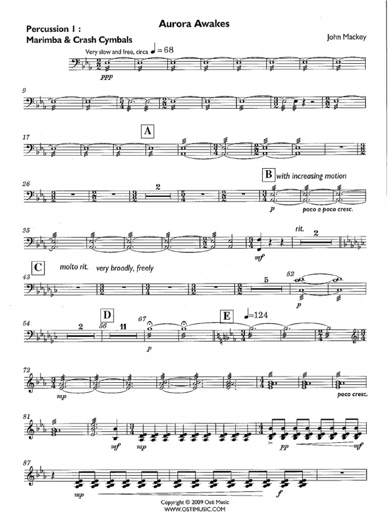 Aurora Awakes Per 1 | PDF