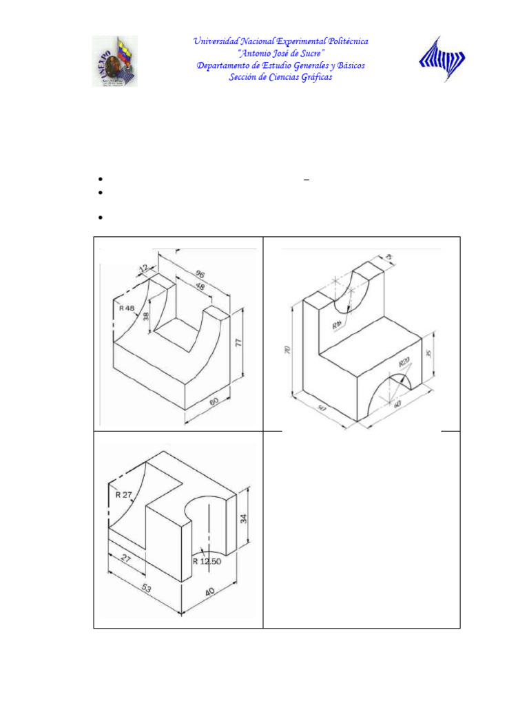 Practica Bloque Iii | PDF