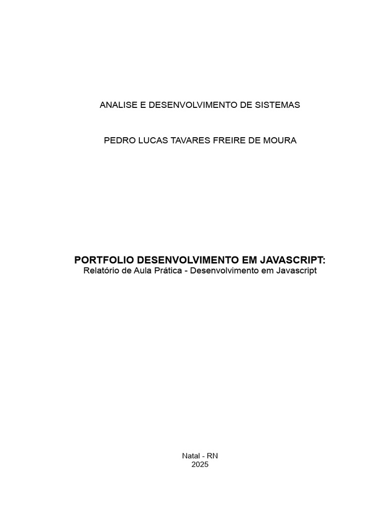 Validação de Email com JavaScript | PDF | Script Java | Html