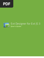 Download Ext Designer for Ext Js 3 Users Guide by butterflyon SN86940202 doc pdf