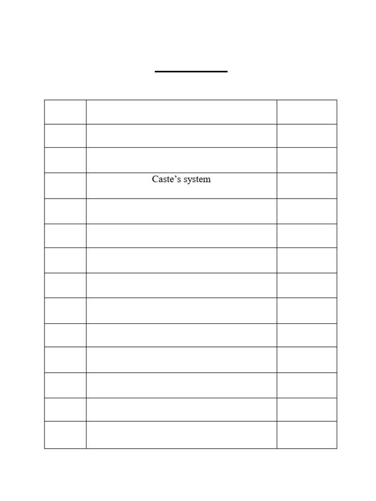 ST SC Content | PDF