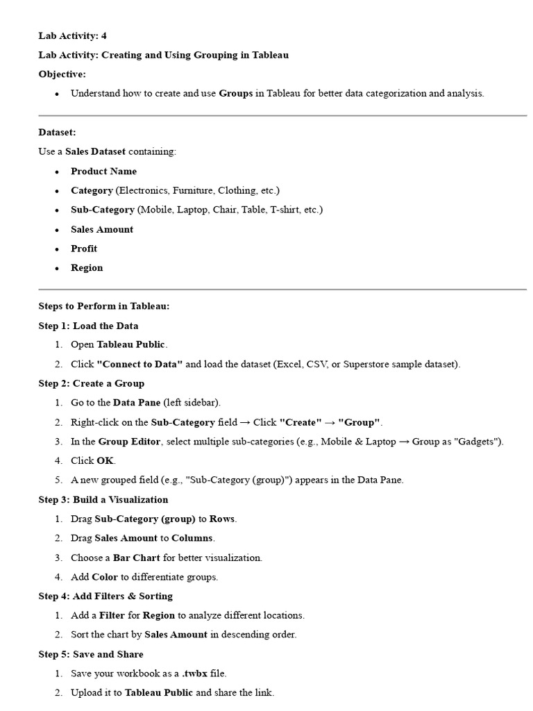 Activity 4 | PDF