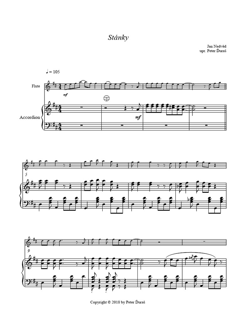 Stánky | PDF
