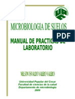 Practicas de Laboratorio Suelos 1