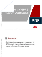 2 OMU010000 GPRS Network Optimization Parameters ISSUE2.0(for External PCU)