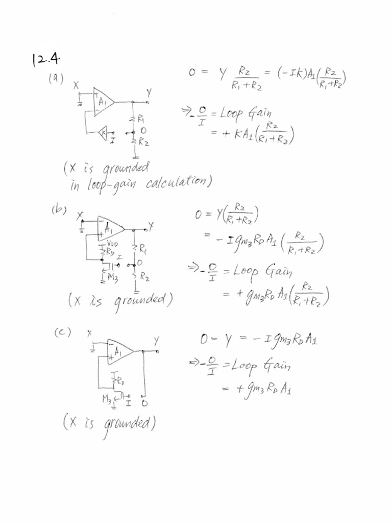 HW4 Sol | PDF
