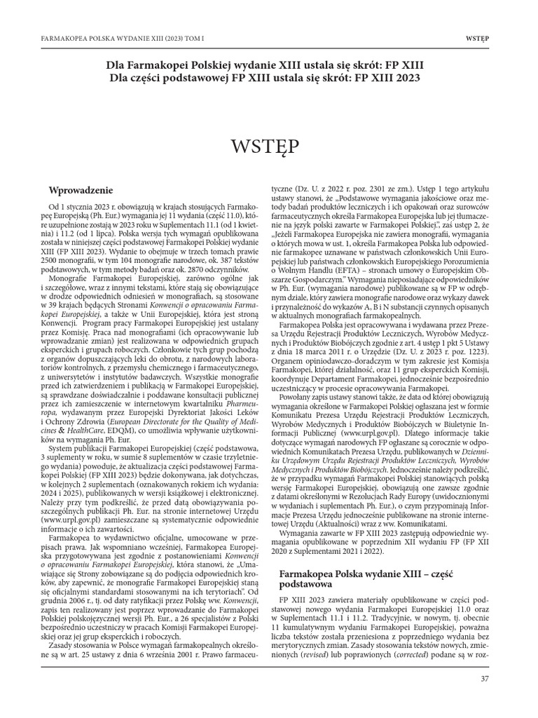 Wstęp Do FP XIII 2023 | PDF