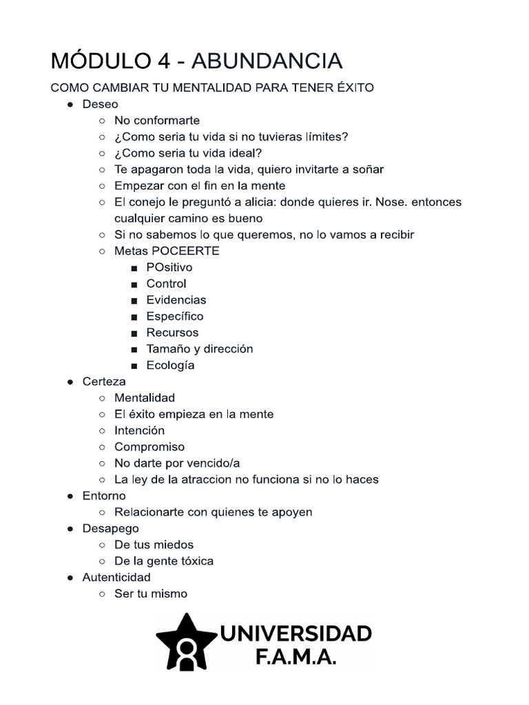 Modulo 4 Pdf
