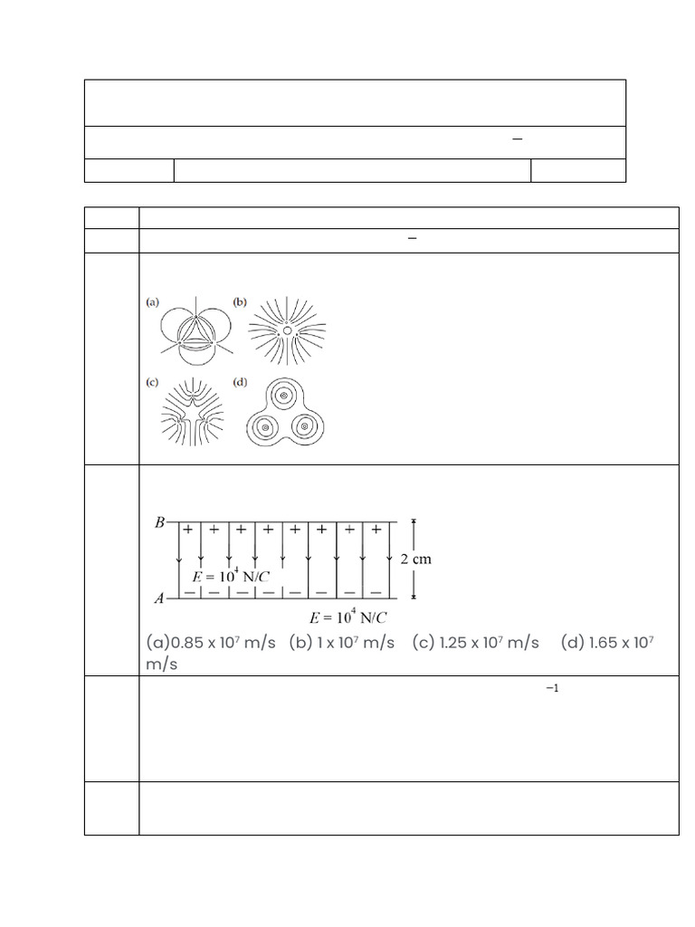 Wa0003 | PDF | Dipole | Dielectric