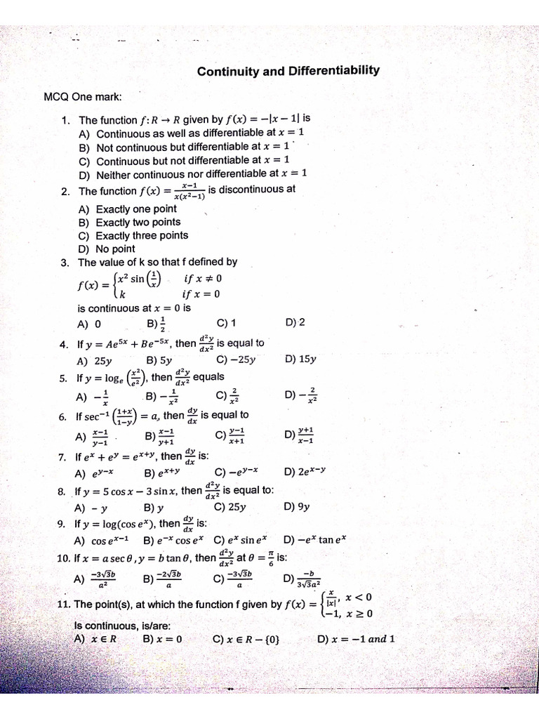 CH 5 - C&D | PDF